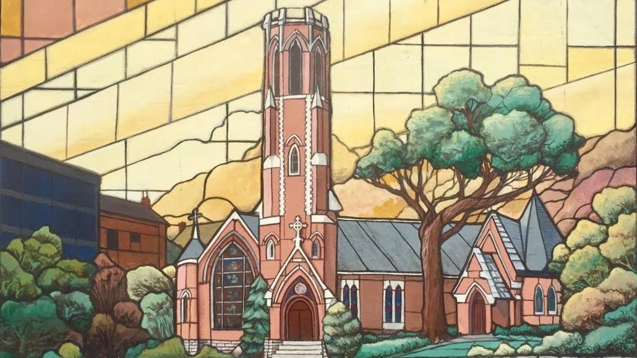 February 1, 2026 - 10:00 A.M. - Holy Eucharist