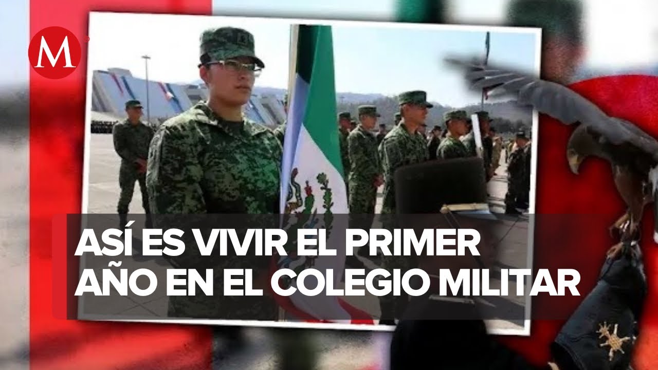 Familiares y amigos, pilar fundamental para jóvenes cadetes del Heroico Colegio Militar