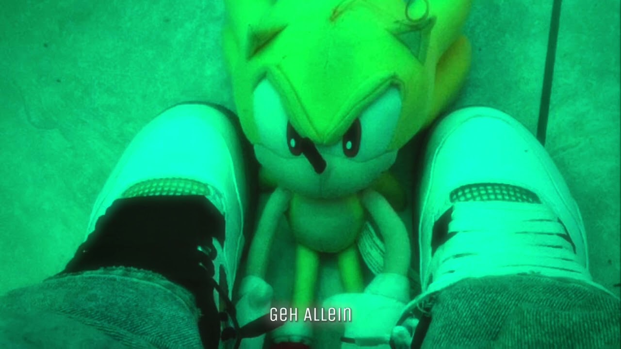 Geh Allein (speed up) || t-low