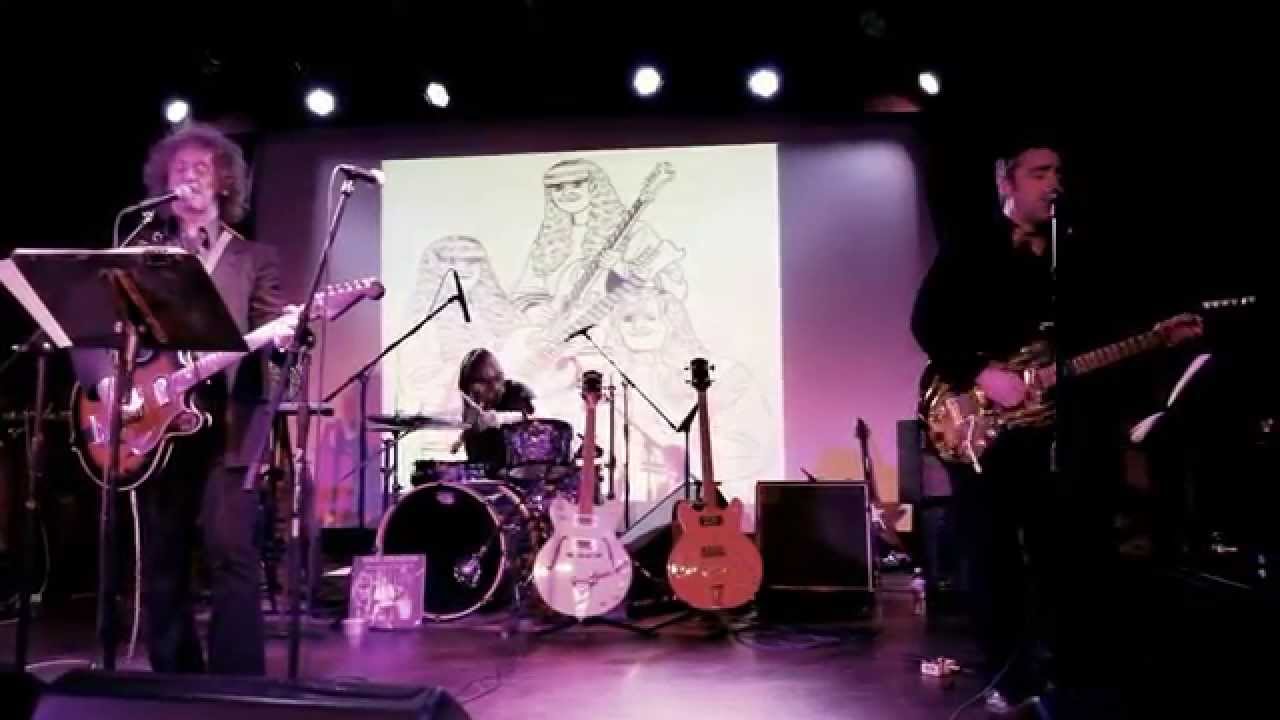 Philosophy of the World - Still Better Than the Beatles - A Tribute to The Shaggs