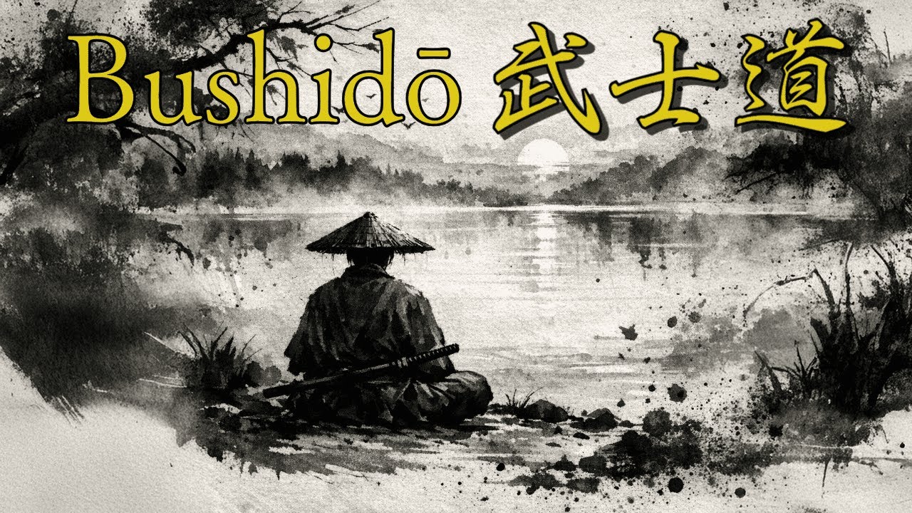 Gagaku 雅楽 & Samurai Spirit | Japanese Ambient Music for Meditation & Focus