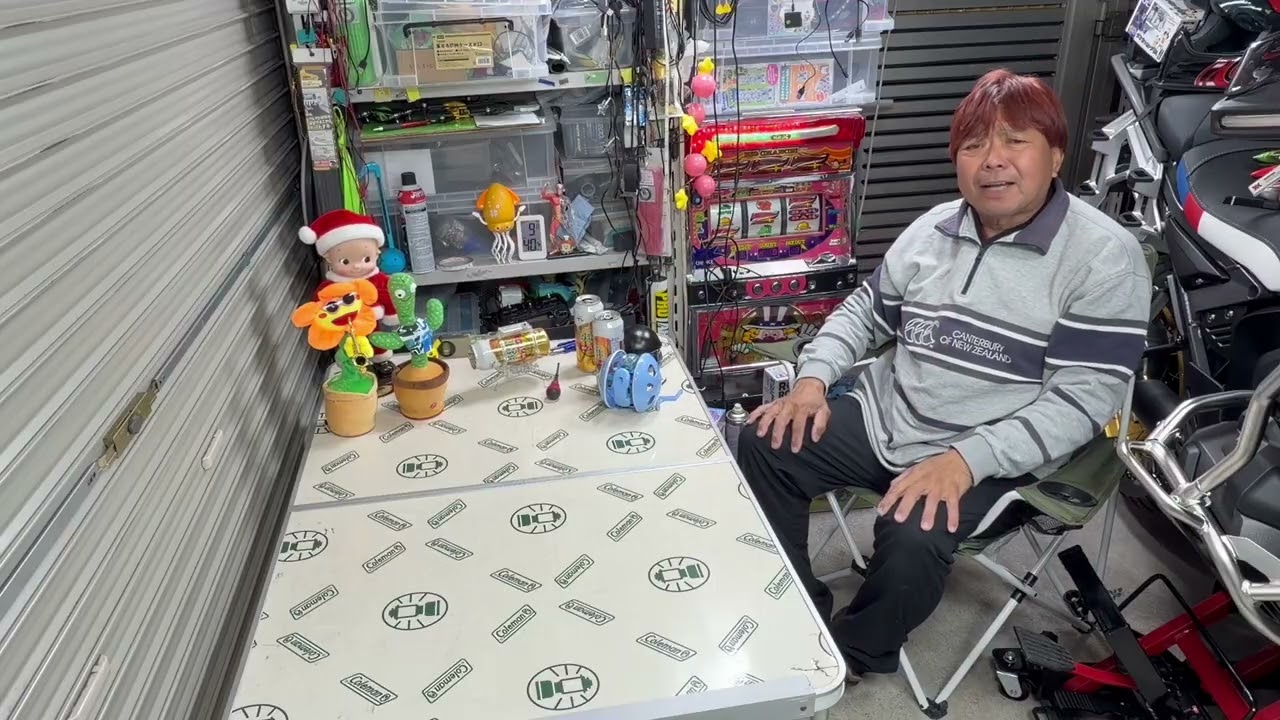 ローリングロボット作ったデー遊んでるでしょ楽しいんでるでしょー⁉️