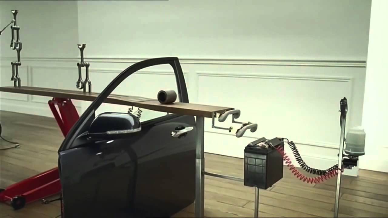 Best motor Commercial Ad ever Honda 