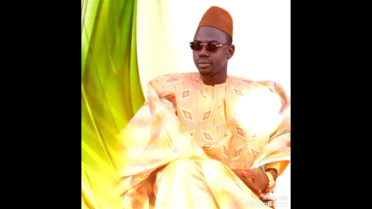 Cheick Oumar Seydou Coulibaly  ( FAROUK ) : Les Six Anges pendant la Mort
