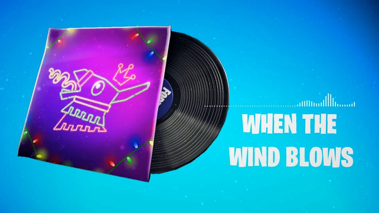 FORTNITE 