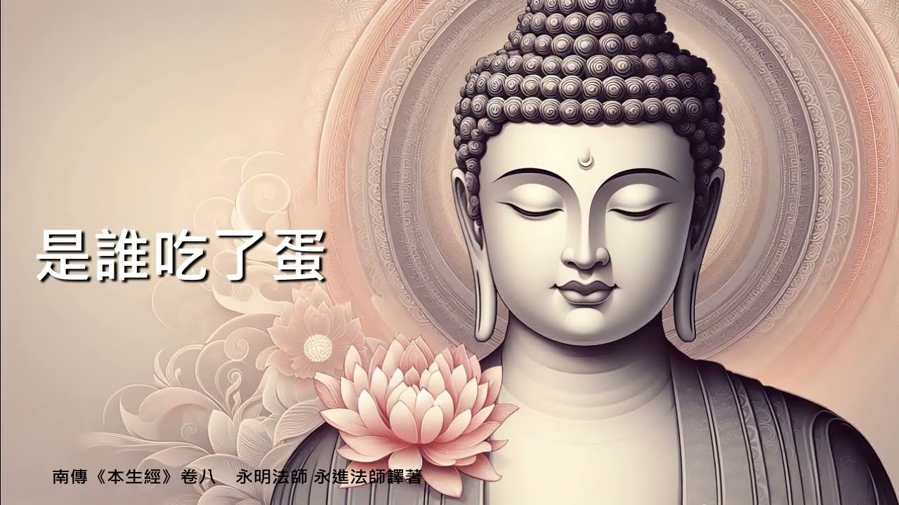 6 是誰吃了蛋
