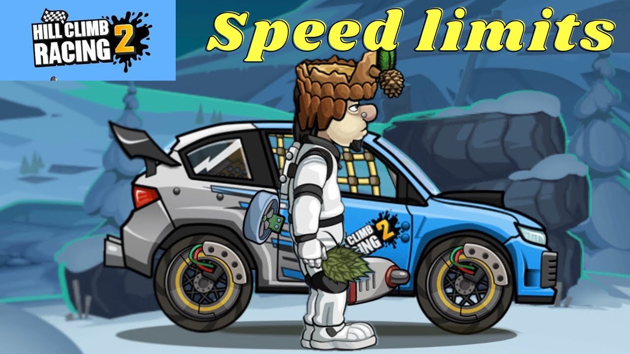 🚦 No Braking! Speed Limits Public Event | HCR2 Walkthrough (EP 67) 🚦