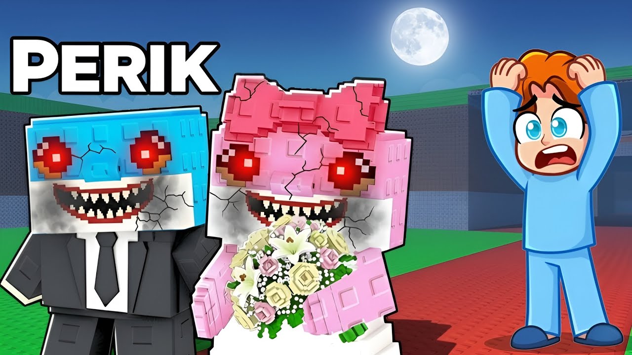Jag Hemsöker Bebis Periks Server i Steal a Brainrot, PRANK!