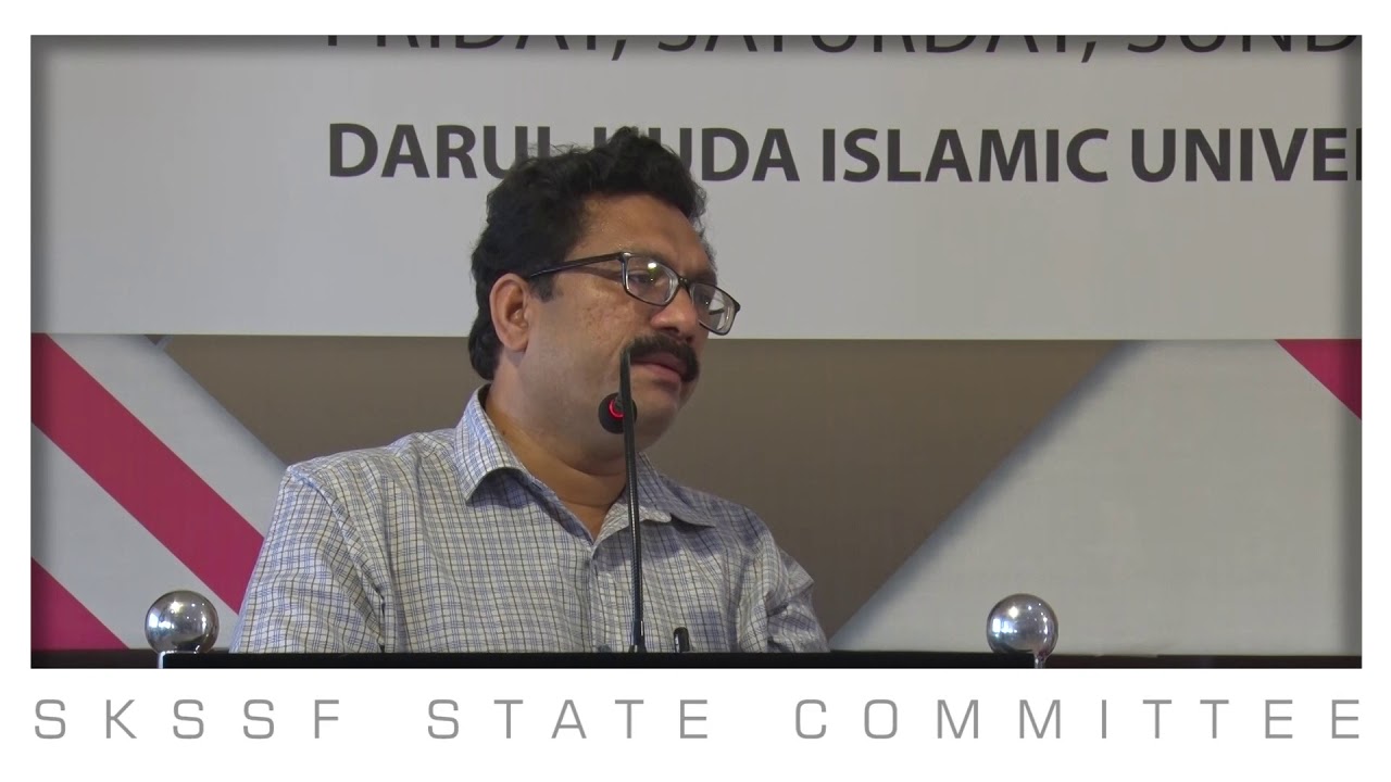 The Progressive Muslim League and Other Breakway Factions I Adv. Faisal CK I Conclave 2020