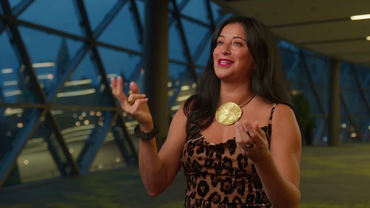 Ottawa Tourism CSAE Gala 2024