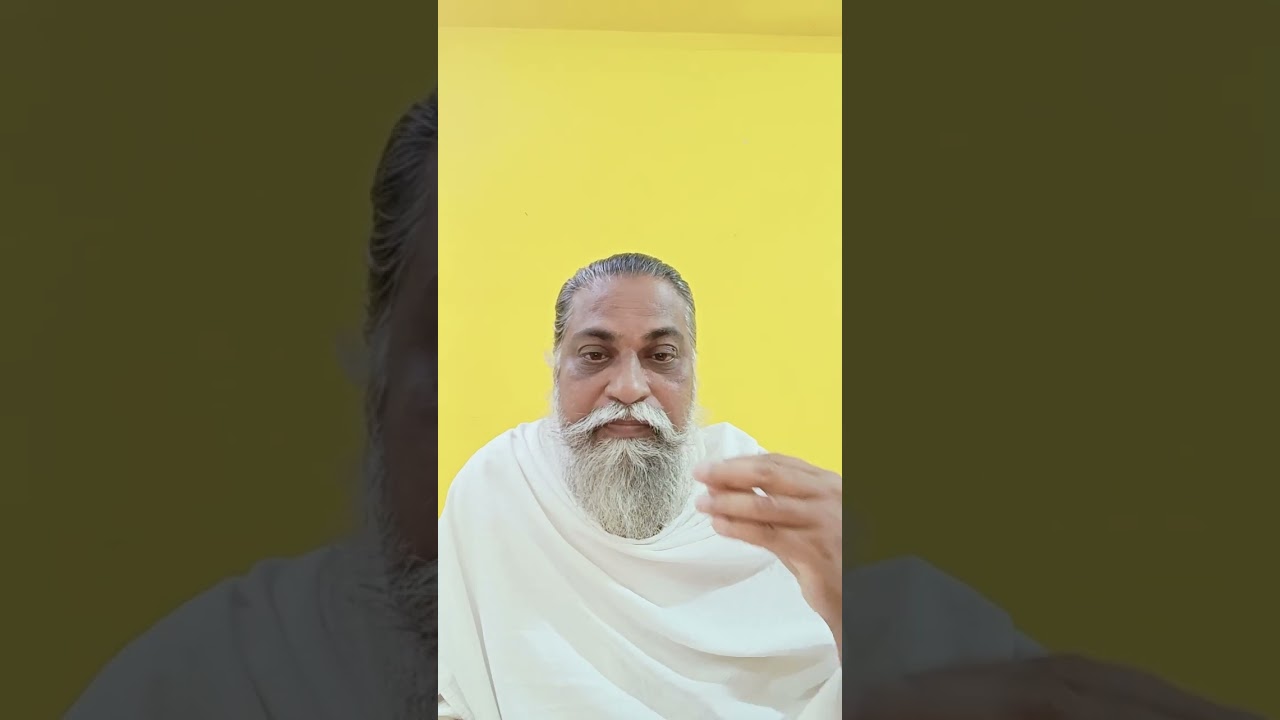 சித்தர்களும் மகான்களும் ஏன் சூட்சமமாக வாழ்கிறார்கள் தெரியுமா 