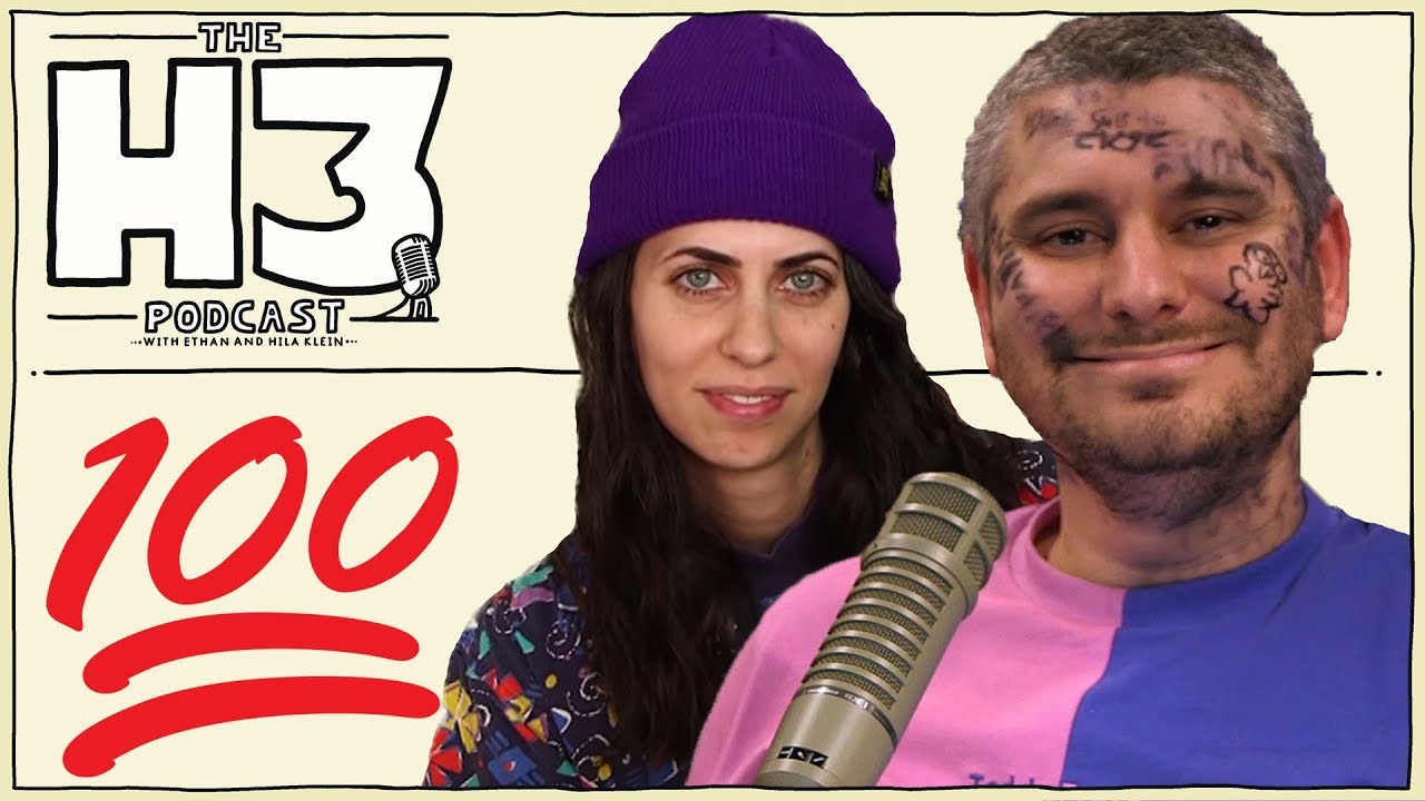 H3 Podcast #100 - The End of an Era