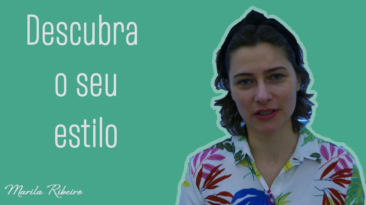 Conhecer seu estilo pode ajudar você a ter um armário minimalista