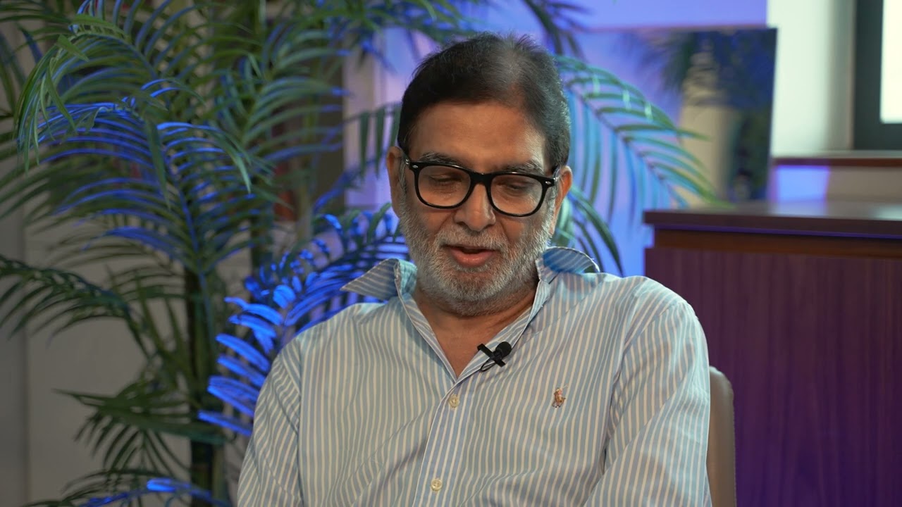 King's Liver Transplant Centre of Excellence Dubai | Liver Transplant Patient Story