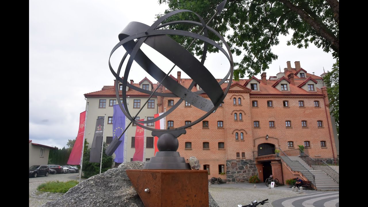 2024 07 25 Mrągowo   Węgorzewo