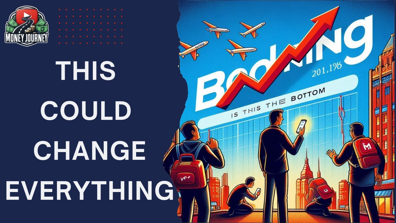BKNG Stock Analysis: Is Booking Holdings a Wonderful Company at Fair Price?