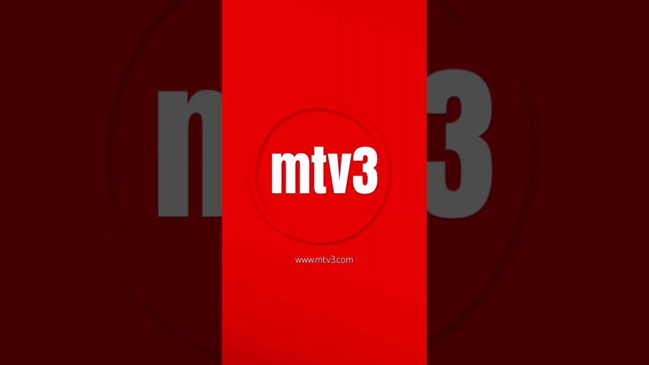 Mtv3 Ident