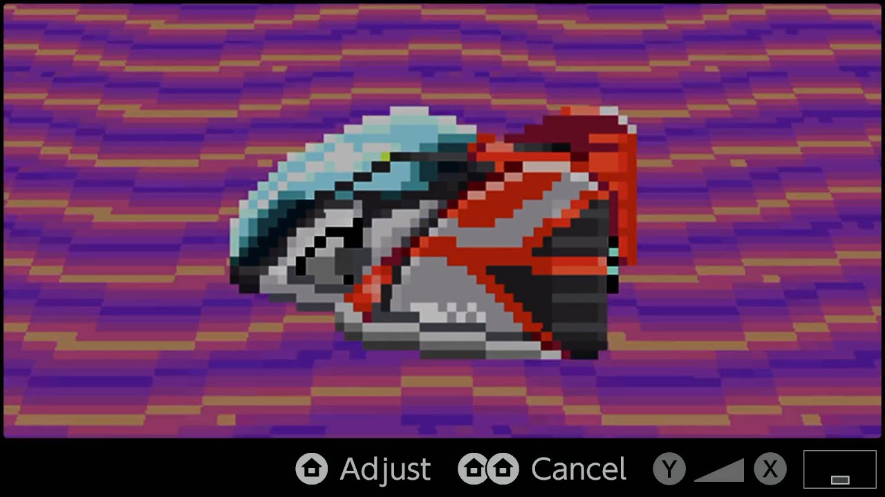 [F-Zero 99] Mirror Silence 2 | Full Zoom | Falcon | 2'42