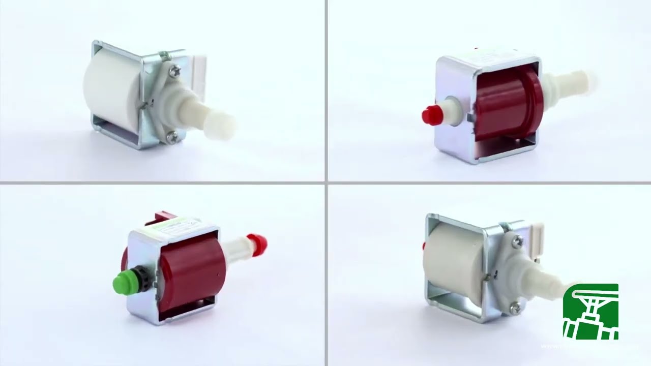 ULKA Pumps – Product Overview | Authorized Worldwide Distribution by Hydronics Depot Inc.