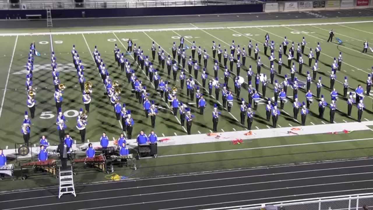 RHS BAND ASSESSMENT
