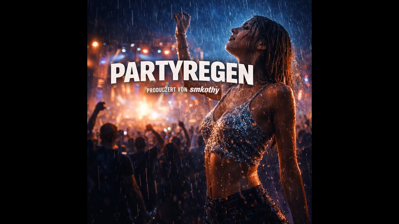 Partyregen 