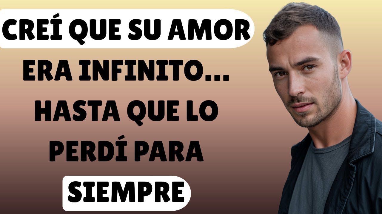 Me Aproveché del Amor que Me Dio… y Pagué el Precio Más Alto