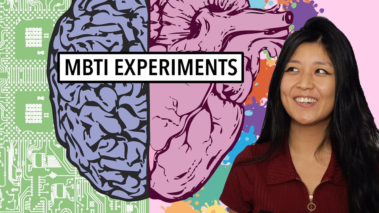 The Science of Personality Types