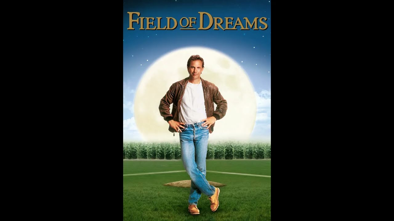 Field of Dreams (1989) Movie Review