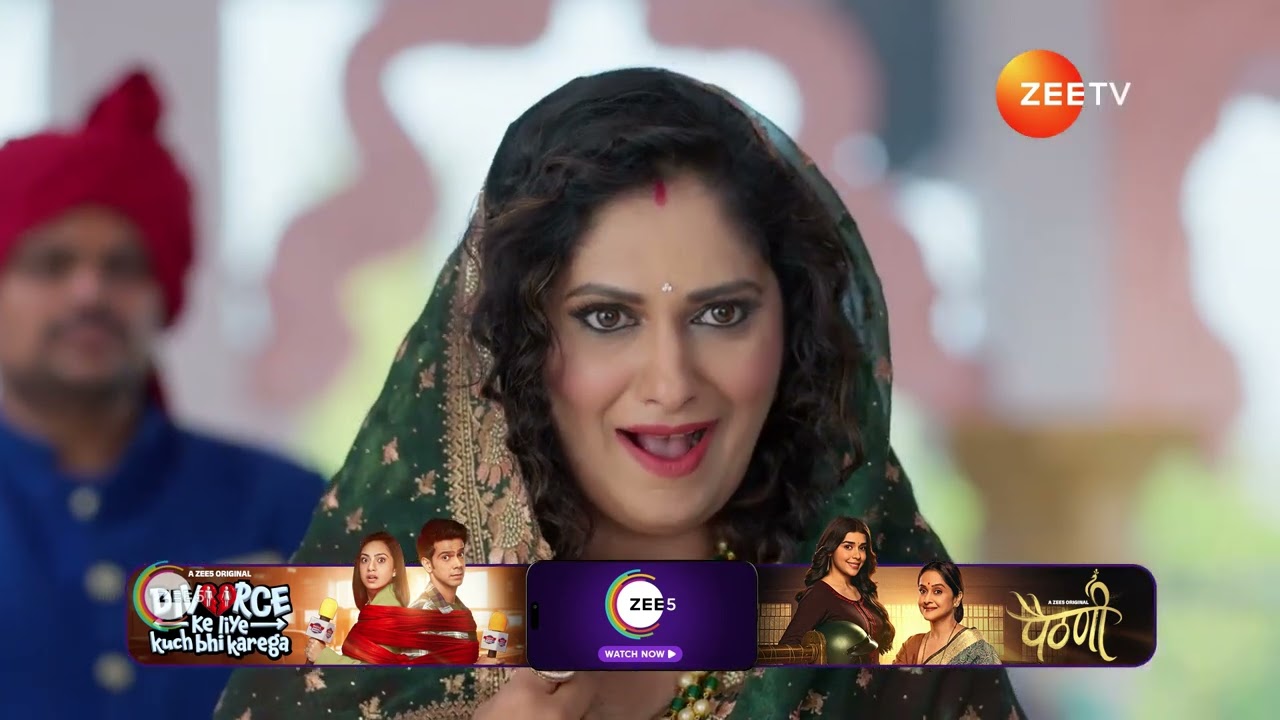 Vasudha | Chandrika is enraged by Vasu's actions.