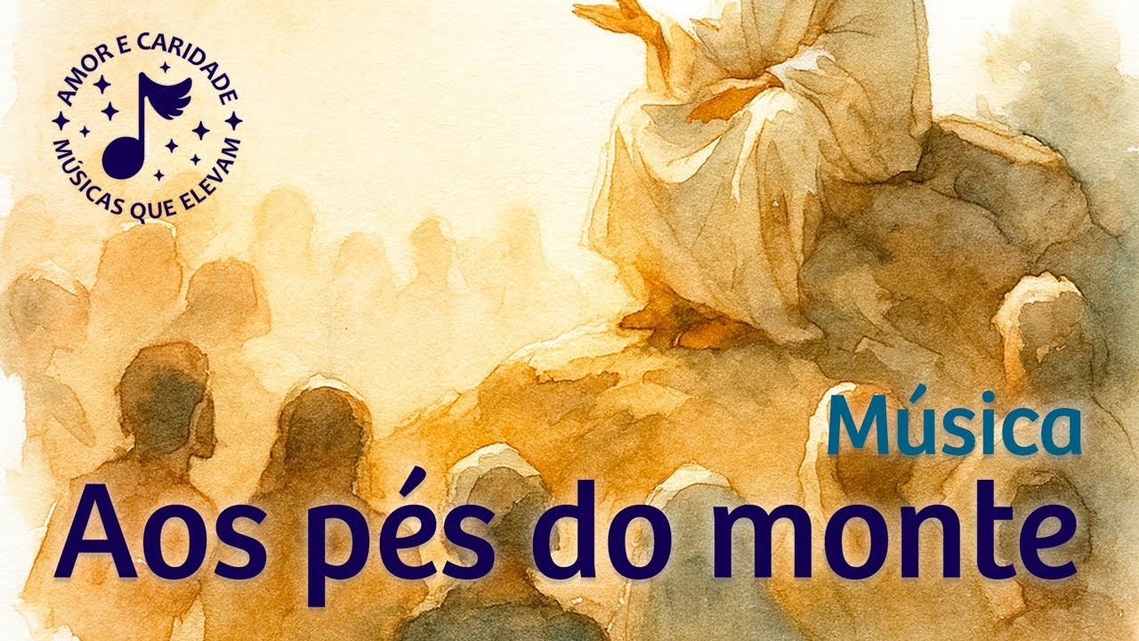 Aos pés do Monte - Tim e Vanessa HD