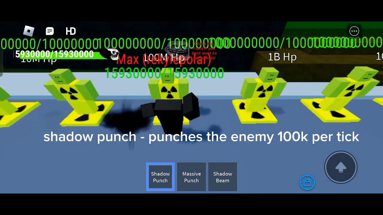 unfamiliar universe incident Ascend.mp4 will of destruction showcase