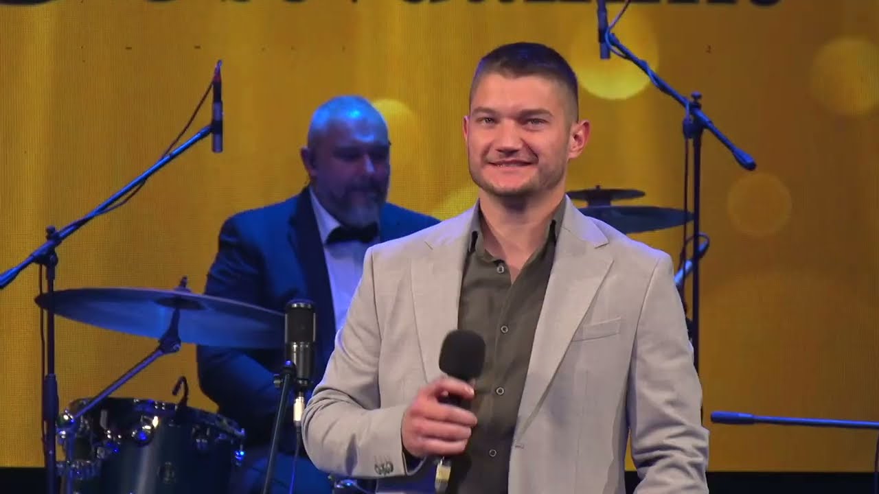 BIJELE RUŽE - HAMZA ŠANTIĆ / FESTIVAL SEVDALINKE 2024 (official video)