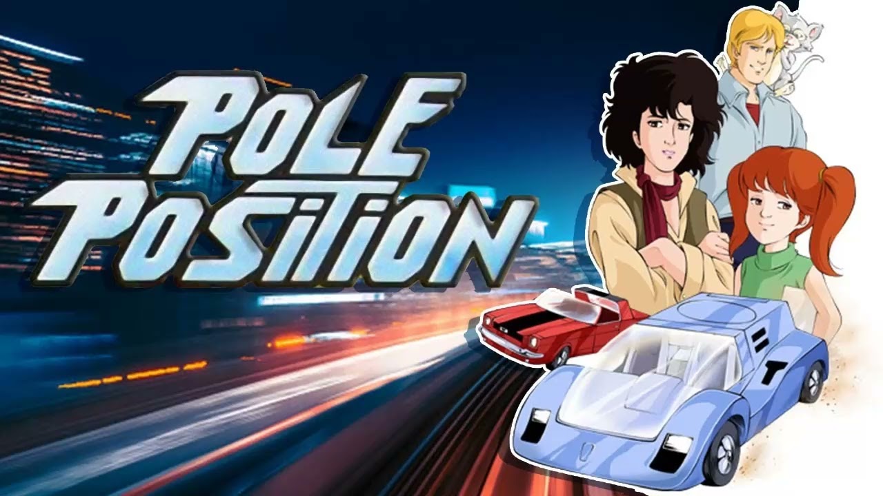 Pole Position Teme by Dj Tempestade Divulgações