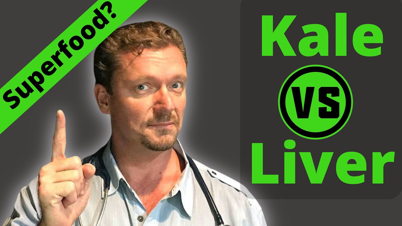 Konfrontacja SUPERFOOD (Jarmuż kontra wątr&oacute;bka) Zapomniana superżywność