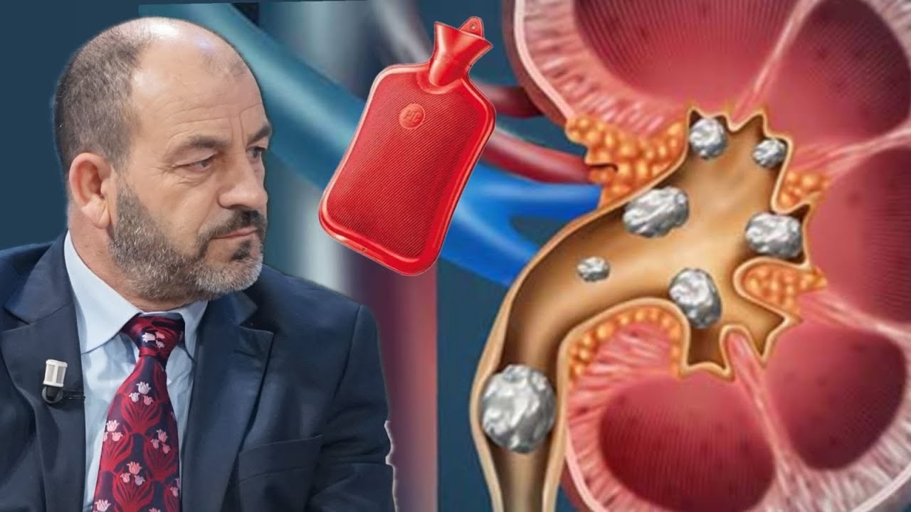 “Pini ujë të ngrohtë..