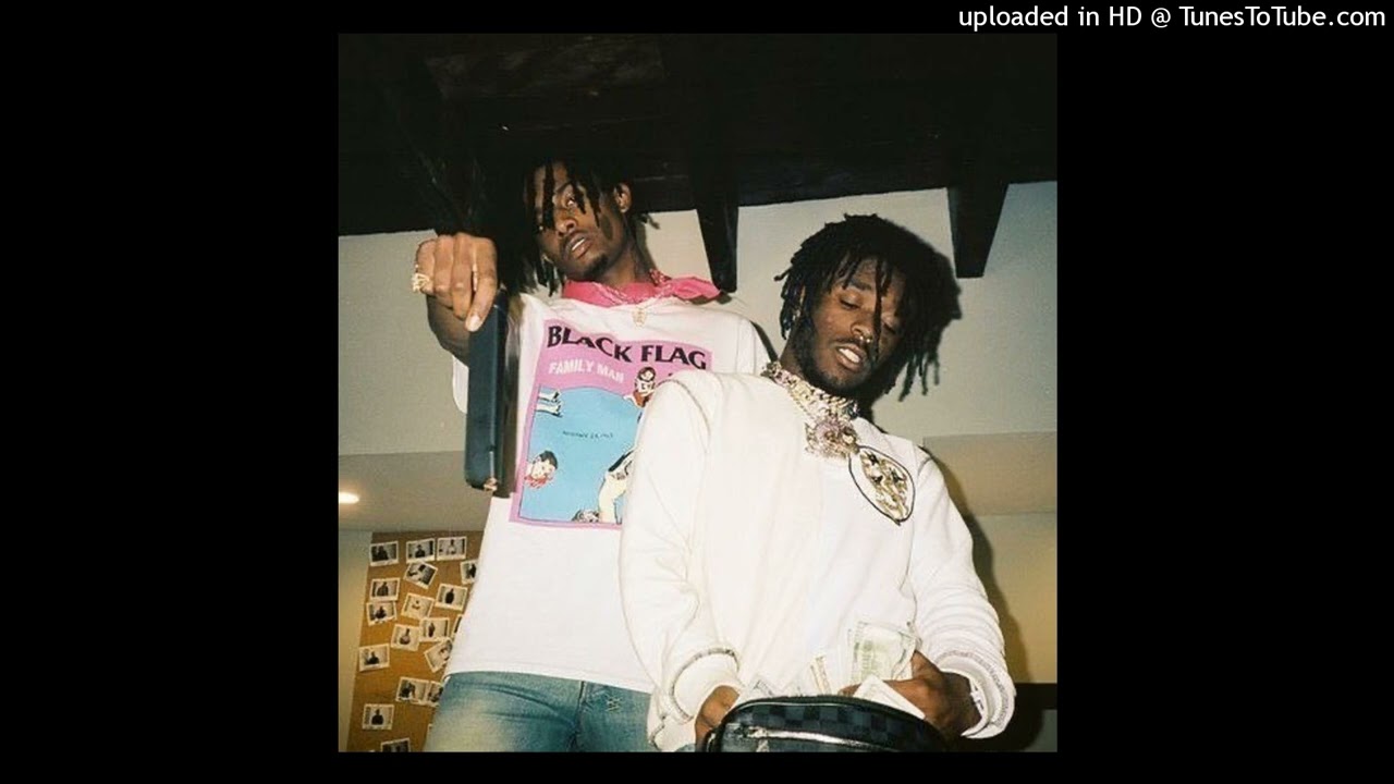 [FREE] Lil Uzi Vert x Playboi Carti Type Beat - “Time Out”