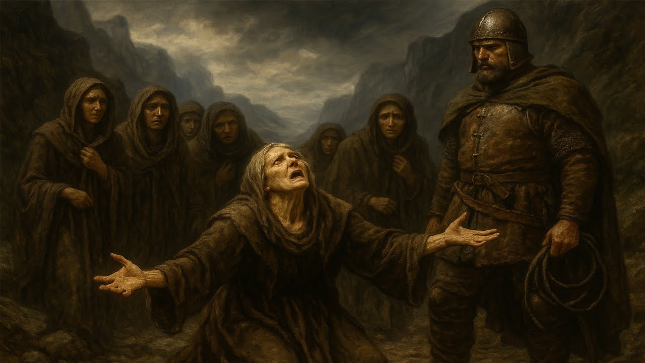Warum das Leben der Frauen im Mittelalter grausamer war, als du denkst