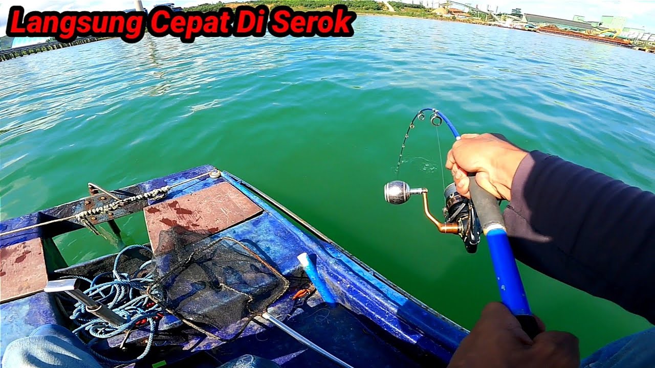 Dari Siang Di Cari Cari Akhirnya Sore Baru Dapat, Mungkin Dia Bersarang Di Bawah