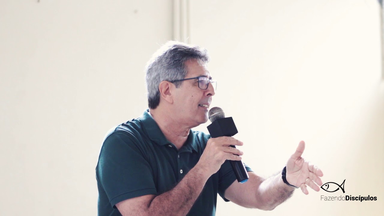 COMPROMISSO PARA O CASAMENTO | Encontro de Casados