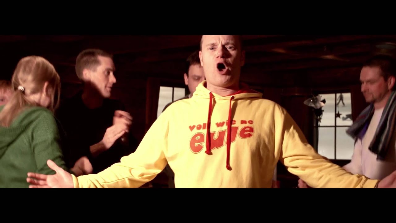 Olli Olé - Alarm in der Hütte - Das offizielle Musikvideo - Après Ski Hits 2013 XXL
