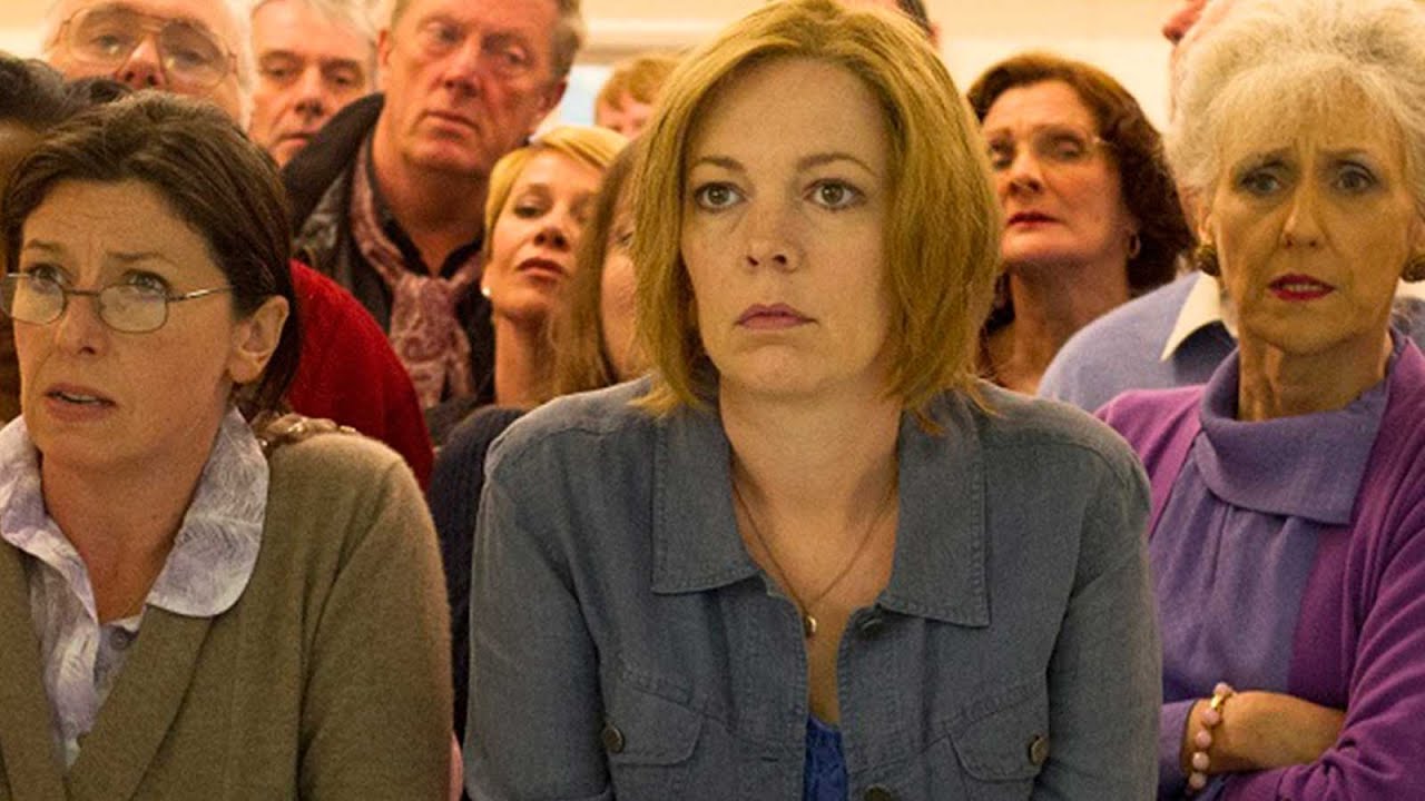 London Road Film Trailer