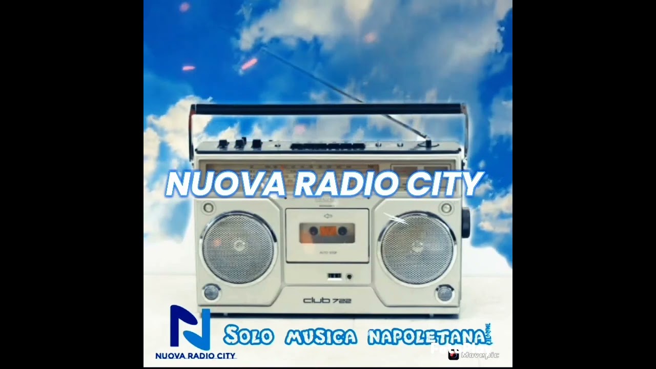 #nuovaradiocityonair - 