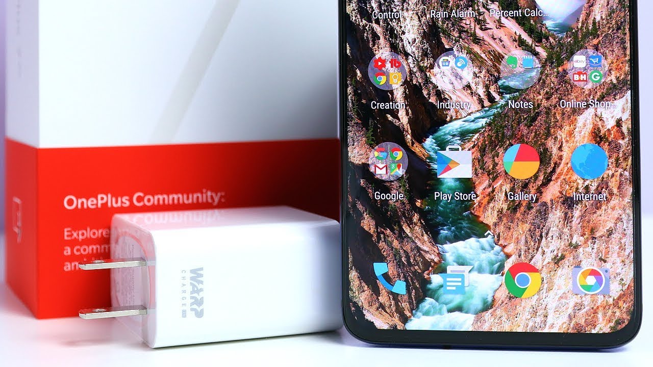 OnePlus 7 Pro 1 Month Later