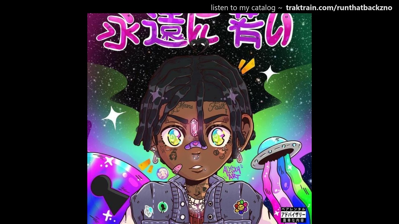 Lil Uzi Vert x Lil Tecca Type Beat - 