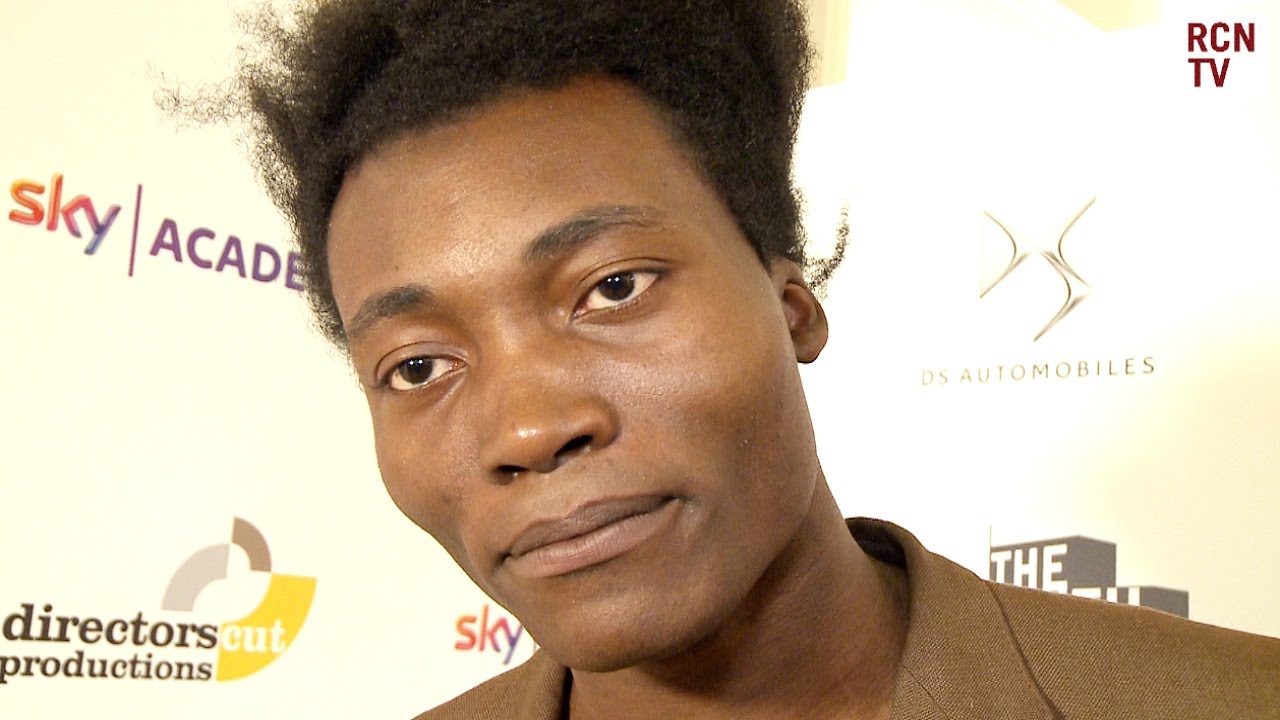 Benjamin Clementine Interview
