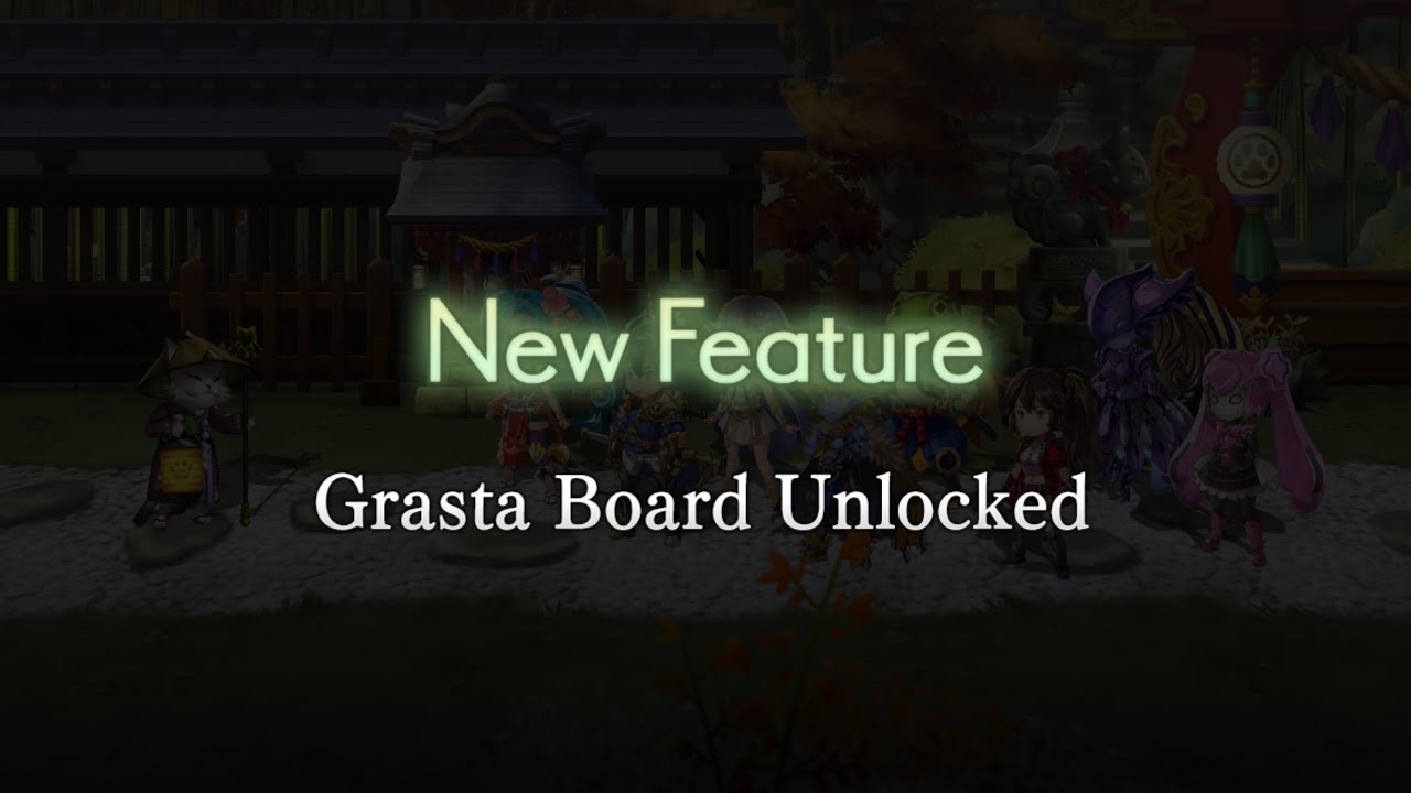 Another Eden Chapter48 2026年2月25日