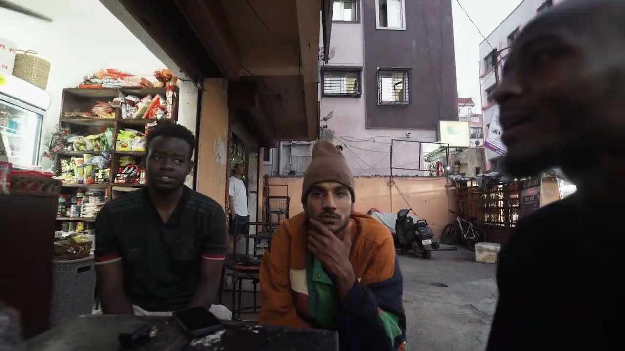 MAJME MEI - YOGI x @RA-YAN || OFFICIAL MUSIC VIDEO ||