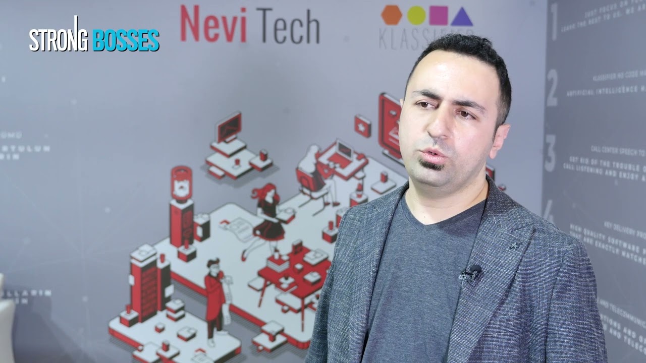 MOBİLFEST FUARI NAVİTECH - ENGİN &Ouml;ZER