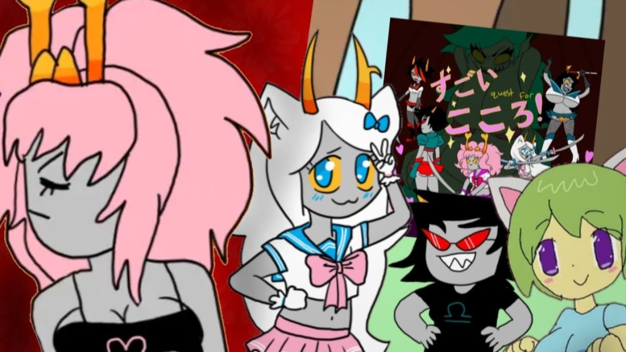 Sugoi Quest For Kokoro: The Lost Art of Potential