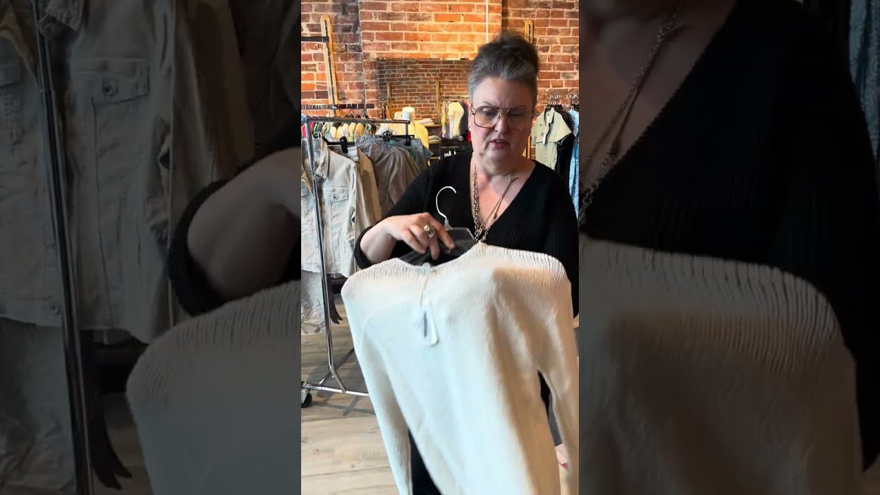 GARBO'S SARNIA New Collection Update!